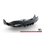  Diffusore posteriore in fibra di carbonio Mercedes-AMG GT 63 / 55 / 63 S E Performance C192 (Cod. M