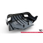  Diffusore posteriore in fibra di carbonio Mercedes-AMG GT 63 / 55 / 63 S E Performance C192 (Cod. M