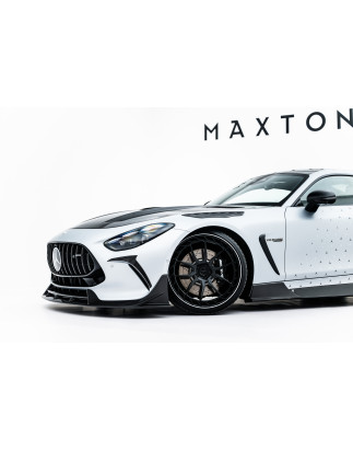  paraurti anteriore Carbon Canards Mercedes-AMG GT 63 / 55 / 63 S E Performance C192 (Cod. M-CF-ME-A