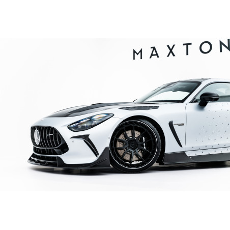  paraurti anteriore Carbon Canards Mercedes-AMG GT 63 / 55 / 63 S E Performance C192 (Cod. M-CF-ME-A