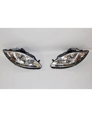 Fari Day Light Seat Leon 2009-2012 (Cod. E-FAS0070)
