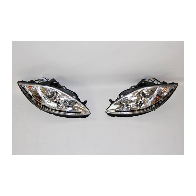 Fari Day Light Seat Leon 2009-2012 (Cod. E-FAS0070)