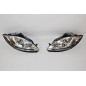 Fari Day Light Seat Leon 2009-2012 (Cod. E-FAS0070)