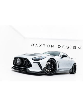  paraurti anteriore Carbon Canards Mercedes-AMG GT 63 / 55 / 63 S E Performance C192 (Cod. M-CF-ME-A