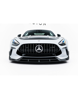  paraurti anteriore Carbon Canards Mercedes-AMG GT 63 / 55 / 63 S E Performance C192 (Cod. M-CF-ME-A