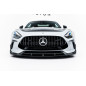  paraurti anteriore Carbon Canards Mercedes-AMG GT 63 / 55 / 63 S E Performance C192 (Cod. M-CF-ME-A