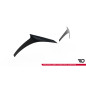  paraurti anteriore Carbon Canards Mercedes-AMG GT 63 / 55 / 63 S E Performance C192 (Cod. M-CF-ME-A