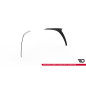  paraurti anteriore Carbon Canards Mercedes-AMG GT 63 / 55 / 63 S E Performance C192 (Cod. M-CF-ME-A