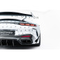  Paraurti posteriore Carbon Canards Mercedes-AMG GT 63 / 55 / 63 S E Performance C192 (Cod. M-CF-ME-