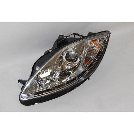 Fari Day Light Seat Leon 2009-2012 (Cod. E-FAS0070)