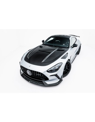 Bodykit in fibra di carbonio Mercedes-AMG GT 63 / 55 / 63 S E Performance C192 (Cod. M-CF-ME-AMG-GT-