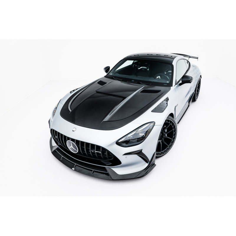 Bodykit in fibra di carbonio Mercedes-AMG GT 63 / 55 / 63 S E Performance C192 (Cod. M-CF-ME-AMG-GT-