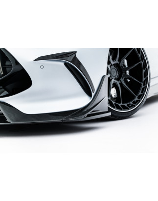Bodykit in fibra di carbonio Mercedes-AMG GT 63 / 55 / 63 S E Performance C192 (Cod. M-CF-ME-AMG-GT-
