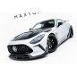 Bodykit in fibra di carbonio Mercedes-AMG GT 63 / 55 / 63 S E Performance C192 (Cod. M-CF-ME-AMG-GT-