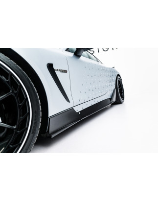Bodykit in fibra di carbonio Mercedes-AMG GT 63 / 55 / 63 S E Performance C192 (Cod. M-CF-ME-AMG-GT-