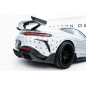 Bodykit in fibra di carbonio Mercedes-AMG GT 63 / 55 / 63 S E Performance C192 (Cod. M-CF-ME-AMG-GT-