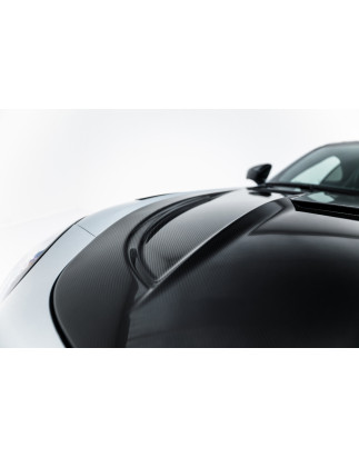 Bodykit in fibra di carbonio Mercedes-AMG GT 63 / 55 / 63 S E Performance C192 (Cod. M-CF-ME-AMG-GT-