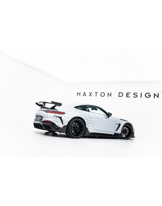 Bodykit in fibra di carbonio Mercedes-AMG GT 63 / 55 / 63 S E Performance C192 (Cod. M-CF-ME-AMG-GT-