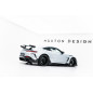 Bodykit in fibra di carbonio Mercedes-AMG GT 63 / 55 / 63 S E Performance C192 (Cod. M-CF-ME-AMG-GT-