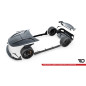 Bodykit in fibra di carbonio Mercedes-AMG GT 63 / 55 / 63 S E Performance C192 (Cod. M-CF-ME-AMG-GT-