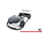 Bodykit in fibra di carbonio Mercedes-AMG GT 63 / 55 / 63 S E Performance C192 (Cod. M-CF-ME-AMG-GT-