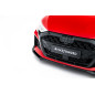 SPLITTER ANTERIORE V.2 Audi RS3 berlina 8Y Facelift (Cod. M-AU-RS3-8YF-S-FD2G)