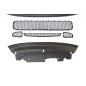 Paraurti Anteriori Honda Civic 96-98 Look N1 (Cod. E-TCHO145)