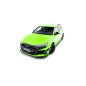 SPLITTER ANTERIORE V.2 Audi RS3 berlina 8Y Facelift (Cod. M-AU-RS3-8YF-S-FD2G)