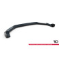 SPLITTER ANTERIORE V.2 Audi RS3 berlina 8Y Facelift (Cod. M-AU-RS3-8YF-S-FD2G)