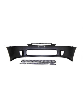 Paraurti Anteriori Honda Civic 96-98 Look N1 (Cod. E-TCHO145)