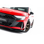 Splitters Set V.2 Audi RS3 berlina 8Y Facelift (Cod. M-AU-RS3-8YF-S-SET2)