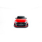 Splitters Set V.2 Audi RS3 berlina 8Y Facelift (Cod. M-AU-RS3-8YF-S-SET2)