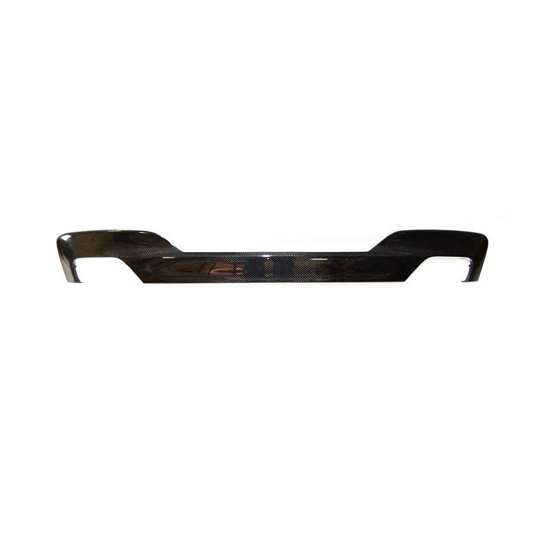 Diffusore Posteriore BMW F06 / F12 / F13 (Cod. E-TCB6516)