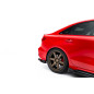 Splitters Set V.2 Audi RS3 berlina 8Y Facelift (Cod. M-AU-RS3-8YF-S-SET2)