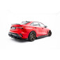 Splitters Set V.2 Audi RS3 berlina 8Y Facelift (Cod. M-AU-RS3-8YF-S-SET2)