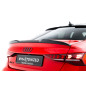 Splitters Set V.2 Audi RS3 berlina 8Y Facelift (Cod. M-AU-RS3-8YF-S-SET2)