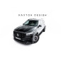 SPLITTER ANTERIORE Mercedes-Benz GLS AMG-Line X167 Facelift (Cod. M-ME-GLS-167F-AMGLINE-FD1G+FD1RG)