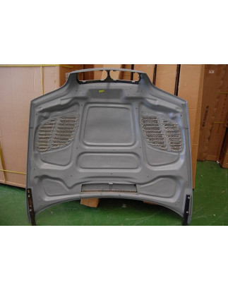 Cofano Fibra BMW E46 Look M3 '98 GTR (Cod. E-TCB6100)