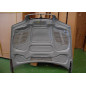 Cofano Fibra BMW E46 Look M3 '98 GTR (Cod. E-TCB6100)