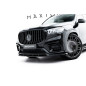 SPLITTER ANTERIORE Mercedes-Benz GLS AMG-Line X167 Facelift (Cod. M-ME-GLS-167F-AMGLINE-FD1G+FD1RG)