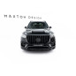 SPLITTER ANTERIORE Mercedes-Benz GLS AMG-Line X167 Facelift (Cod. M-ME-GLS-167F-AMGLINE-FD1G+FD1RG)