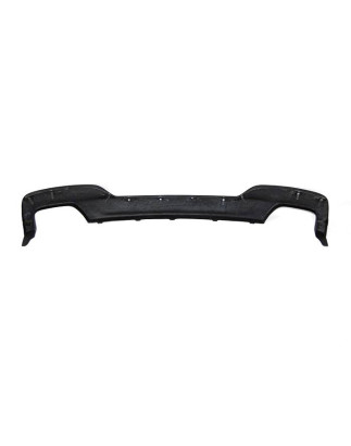 Diffusore Posteriore BMW F06 / F12 / F13 (Cod. E-TCB6516)