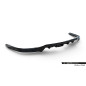 Splitter posteriore (con barre verticali) Mercedes-Benz GLS AMG-Line X167 Facelift (Cod. M-ME-GLS-16