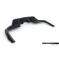 Splitter posteriore (con barre verticali) Mercedes-Benz GLS AMG-Line X167 Facelift (Cod. M-ME-GLS-16