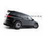 Diffusori minigonne V.2 Mercedes-Benz GLS AMG-Line X167 / X167 Facelift (Cod. M-ME-GLS-167-AMGLINE-S