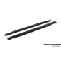 Diffusori minigonne V.2 Mercedes-Benz GLS AMG-Line X167 / X167 Facelift (Cod. M-ME-GLS-167-AMGLINE-S