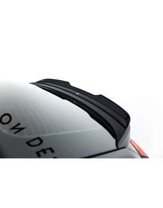 Spoiler Cap BMW X2 M-Pack / iX2 U10 (Cod. M-BM-X2-U10-MPACK-CAP1G)