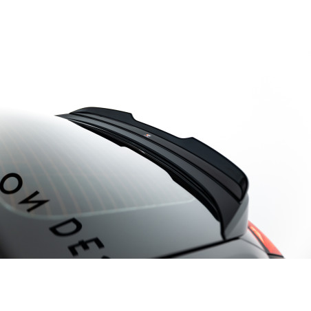 Spoiler Cap BMW X2 M-Pack / iX2 U10 (Cod. M-BM-X2-U10-MPACK-CAP1G)