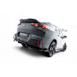 Spoiler Cap BMW X2 M-Pack / iX2 U10 (Cod. M-BM-X2-U10-MPACK-CAP1G)