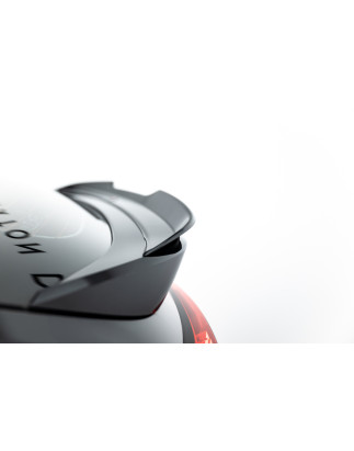 Spoiler Cap BMW X2 M-Pack / iX2 U10 (Cod. M-BM-X2-U10-MPACK-CAP1G)